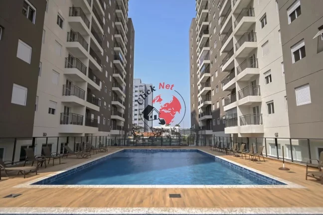 Imagem Apartamento Novo à Venda no bairro Rudge ramos em São Bernardo do Campo