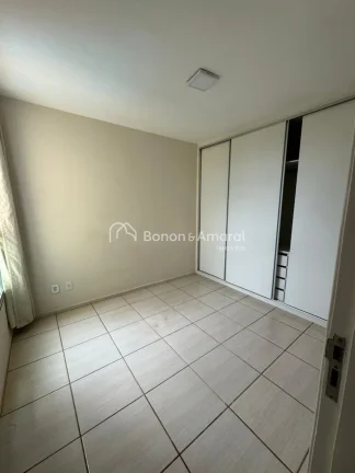 Imagem Conforto e Lazer em Região Privilegiada de Campinas