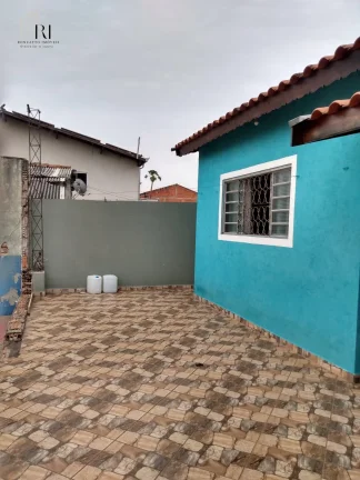 Imagem Casa com 3 quartos, 80m2, à venda em Campinas, Jardim Florence