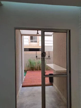 Imagem Apartamento com 2 dormitórios à venda, 76 m² por R$ 375.000,00 - Jardim São Carlos - Sorocaba/SP