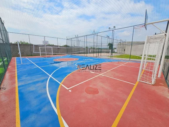 Imagem Terreno à venda, 373 m² por R$ 445.000,00 - Condomínio Residencial Evidências - Indaiatuba/SP