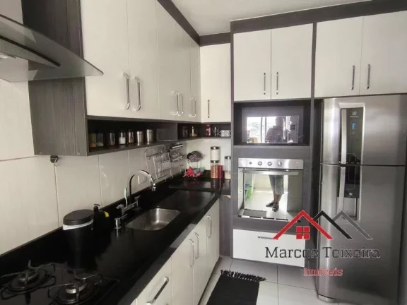Imagem Apartamento - Sao Pedro/osasco