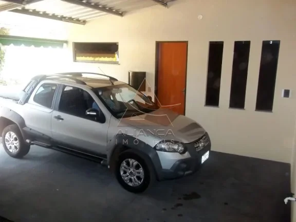 Imagem Prédio Comercial - Ribeirão Preto - Vila Carvalho