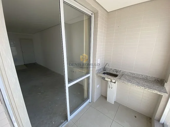 Imagem Apartamento 2 quartos, 1 suíte, 54m², 1 vaga - R$ 489.000