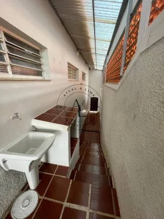 Imagem Casa em Campinas, Jardim Nossa Senhora Auxiliadora, com 3 quartos, 280m2