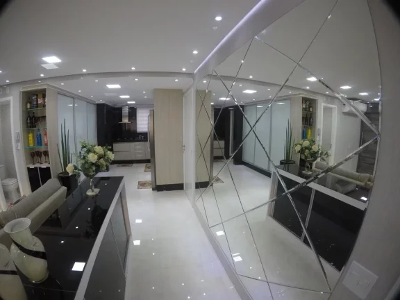 Imagem Apartamento para Venda em Santo André / SP no bairro Centro