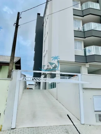 Imagem Apartamento Garden com 2 dormitórios a venda no Centro de Ubatuba