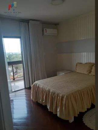 Imagem Apartamento em Cerquilho SP