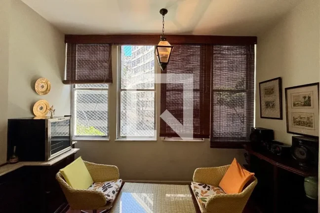 Imagem Apartamento à Venda - Copacabana, 3 Quartos, 163 m2
