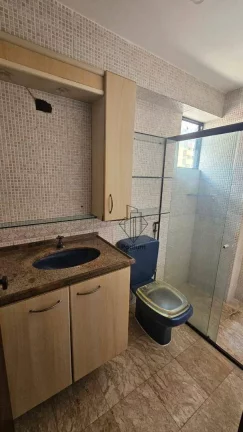 Imagem Apartamento com excelente localização próximo a restaurantes e padarias no bairro de Manaíra. - AP1832