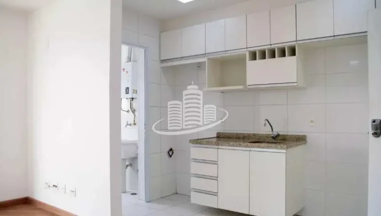 Imagem Apartamento Padrão