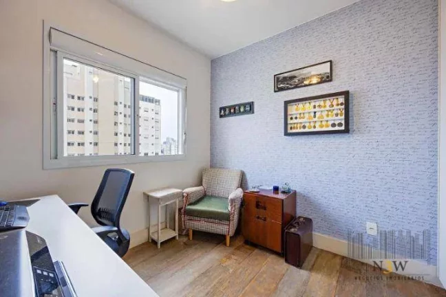 Imagem Apartamento com 3 dormitórios à venda, 158 m² por R$ 2.350.000,00 - Vila Leopoldina - São Paulo/SP