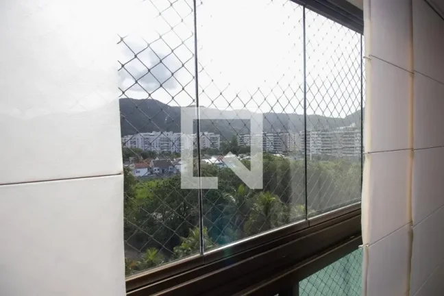 Imagem Apartamento à Venda - Recreio, 2 Quartos, 65 m2