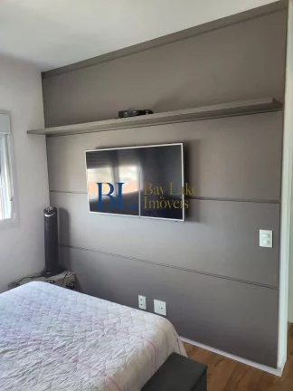 Imagem Ótimo Apto Com 106M²! 3 Dorms E Varanda Gourmet!!Absoluto Tatuapé.