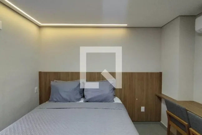 Imagem Apartamento à Venda - Aclimação, 1 Quarto, 27 m2