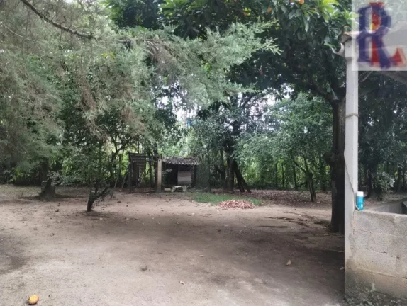 Imagem CHACARA RESIDENCIAL em SÃO PAULO - SP, JARDIM SANTA MÔNICA