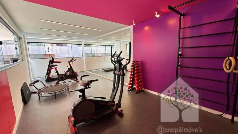 Foto do imóvel: Estúdio mobiliado no João Paulo