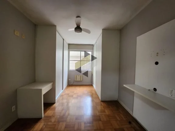 Imagem Apartamento para Venda em Santos, Gonzaga, 3 dormitórios, 2 suítes, 5 banheiros, 1 vaga