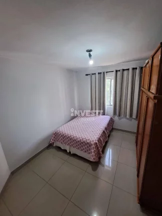 Imagem Apartamento à venda no Jardim América - Goiânia/GO