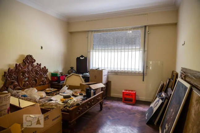 Imagem Apartamento à Venda - Copacabana, 5 Quartos, 320 m2
