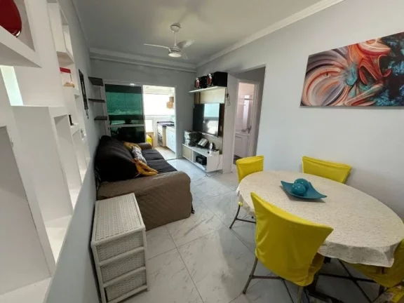 Imagem Apartamento à Venda em Centro, Mongaguá - SP
