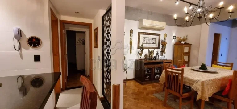 Imagem Copacabana – Rua Aires Saldanha | Residencial › Apartamento 3 quarto(s) à Venda