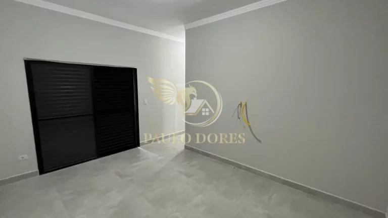 Imagem CASA ALTO PADRÃO EM CONDOMÍNIO FECHADO UBATUBA-SP