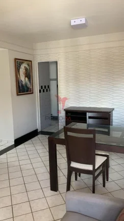 Apartamento no Jardim Oceania