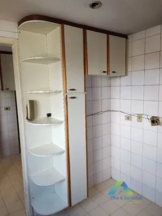 Imagem Apartamento com 3 dormitórios à venda, 130 m² por R$ 1.200.000,00 - Brooklin Paulista - São Paulo/SP
