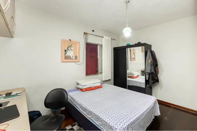 Imagem CASA RESIDENCIAL em São Paulo - SP, Jardim Nosso Lar