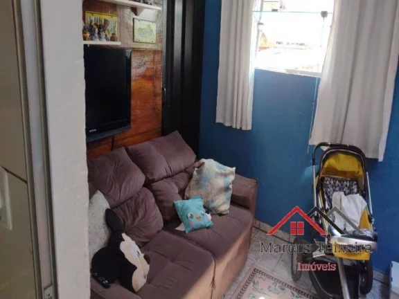 Imagem Casa - Pq Santa Teresa