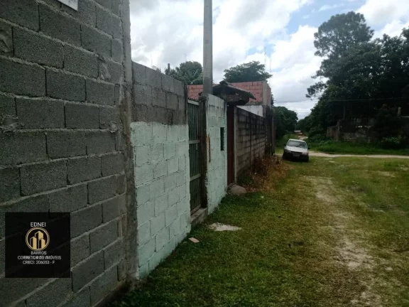 Imagem Casa, Parque Real, Itanhaém - SP
