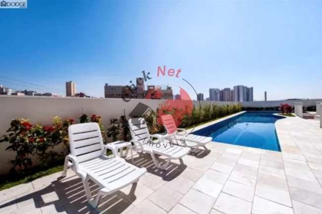 Imagem Apartamento à Venda no bairro Campestre em Santo André