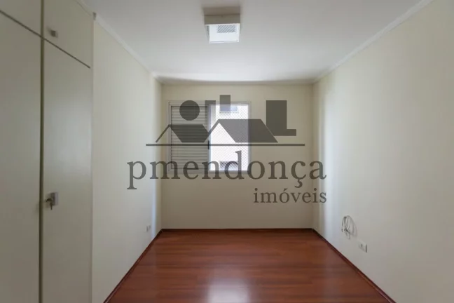 Imagem Apartamento com 155m² 3 dts, 1 suites, 2 vagas, reformado Perdizes Nobre!!!