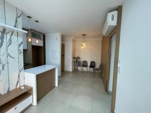 Imagem Apartamento à venda em Cuiabá-MT, Goiabeiras: 3 quartos, 1 suíte, 1 sala, 2 banheiros, 2 vagas de garagem, 77,00 m².