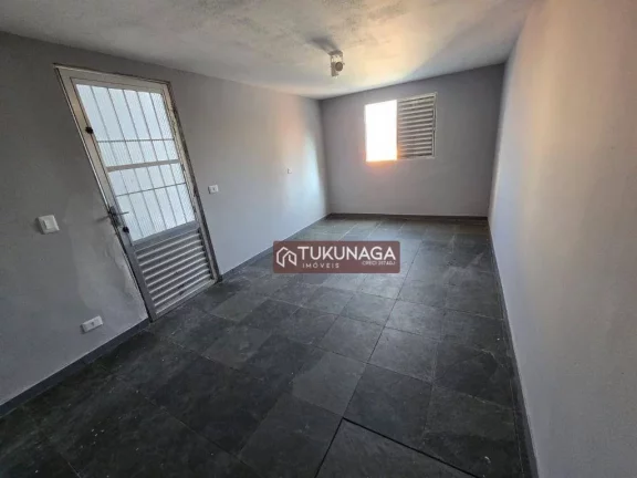 Imagem Sobrado com 2 dormitórios à venda, 174 m² por R$ 650.000,00 - Jardim Santa Cecília - Guarulhos/SP