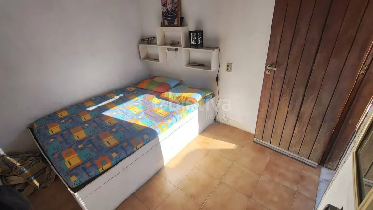 Imagem Casa térrea individual em condomínio, 4 quartos, Palmeiras - Cabo Frio
