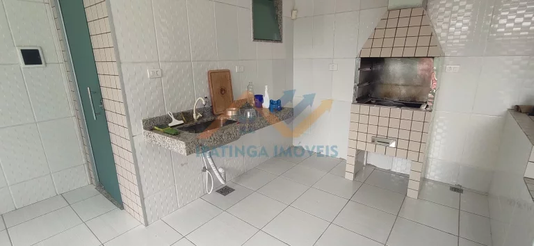 Imagem Casa no Cidade Nobre - Ipatinga