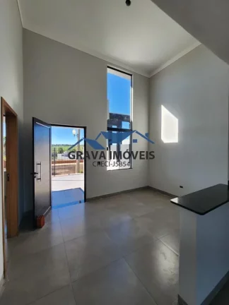 Imagem Alto Padrão para Venda em Sarandi, Ecovalley Ecologic City, 3 dormitórios, 1 suíte, 2 banheiros, 3 vagas