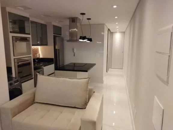 Imagem Apartamento Maravilhoso com Planejados 42 m² 2 Dormitorios 1 Vaga