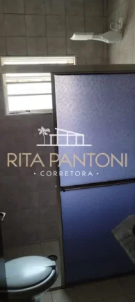 Imagem Casa - Ribeirão Preto - Sumarezinho - Região Norte