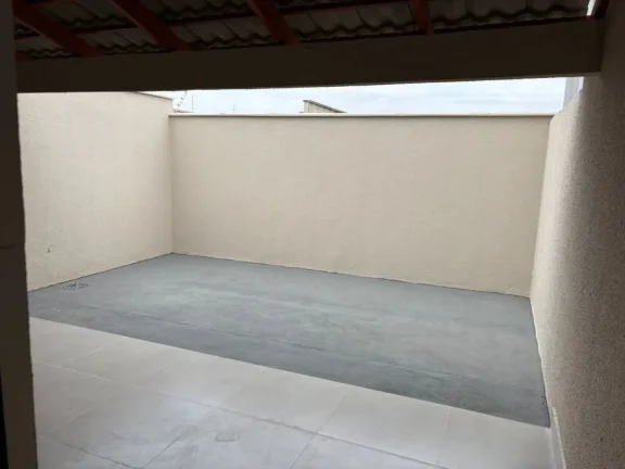 Imagem Casa 3/4 C Suite Na Vila Maria Em Aparecida De Goiania