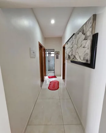 Imagem Linda Casa De Esquina No Ravena