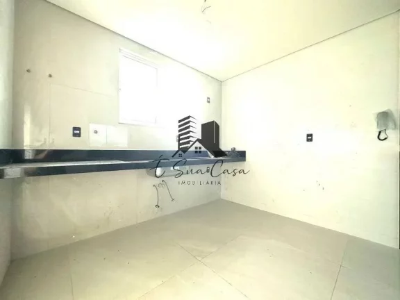 Imagem Apartamento a venda 4 quartos Bairro Serrano Belo Horizonte/MG