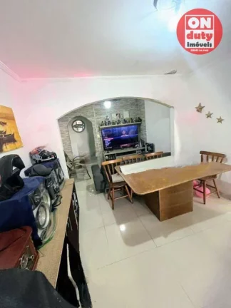 Imagem Casa à venda por R$ 510.000,00 - Vila Ligya - Guarujá/SP