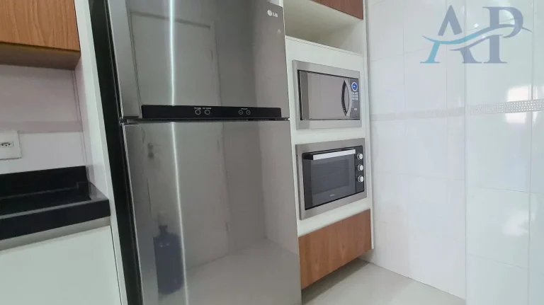 Imagem Apartamento em Praia Grande com 2 Dormitórios na Aviação