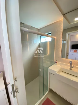 Imagem Apartamento à Venda em Setúbal | Alto Padrão | Vista Definitiva para o Mar!