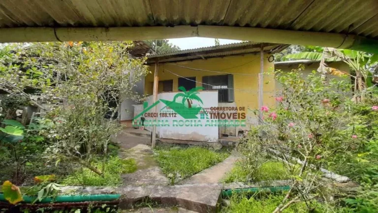 Imagem Terreno Padrão