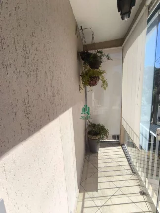 Imagem Casa com 2 dormitórios à venda, 62 m² por R$ 338.000,00 - Parque Flamengo - Guarulhos/SP