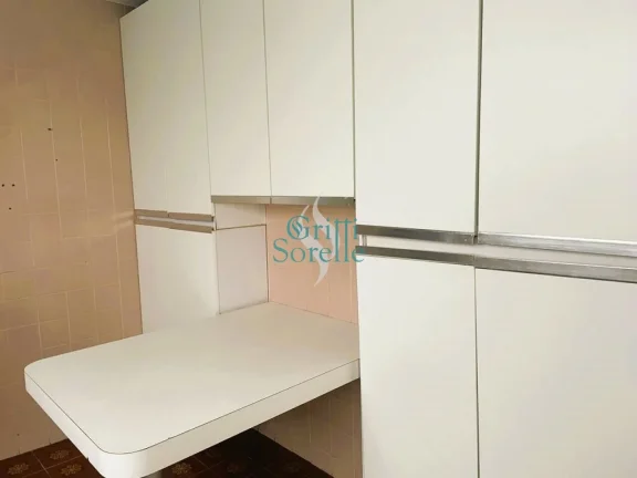 Imagem Apartamento à Venda em Santa Cecília - São Paulo/SP.
